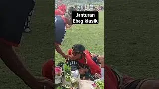 JANTURAN ebeg klasik#shorts #ebegterbaru #janturan #ebegbanyumasan #ebegwangon #ebegbarongan