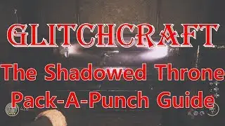 WW2 Zombies The Shadowed Throne PAP Guide