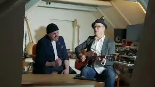 Alpaka - Romanija (Halid Beslic)