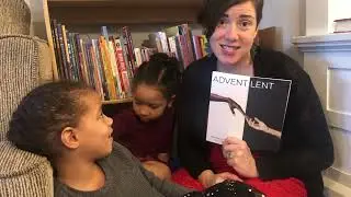 Lent Ideas