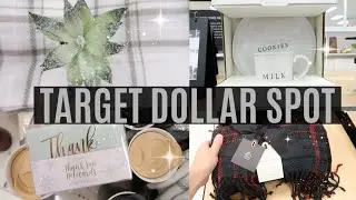 CHRISTMAS DOLLAR SPOT AT TARGET 2019