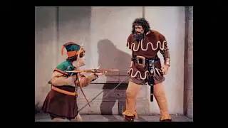 Jack and the Beanstalk (1952) - 2025 Refurbished Full Movie