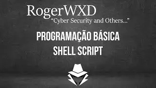 Programação Básica -  Shell Script