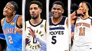 This is a New Era in the NBA
