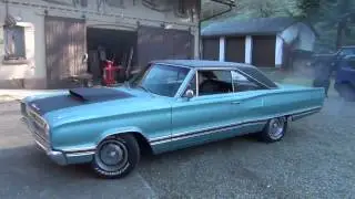 Andys Dodge