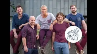 Pimock - Ein mol im Leeve (&Ouml;m de Welt)