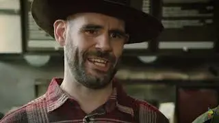 Define  good guy  with a gun      Rogue Kite Productions