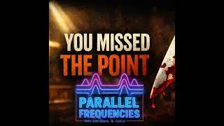 Knives Out Isn&rsquo;t About the Murder | Wake Up Dead Man Breakdown | Parallel Frequencies