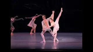 A Midsummer Night's Dream Act II Divertimento
