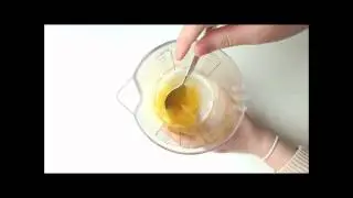 DIY-DUSCHGEL