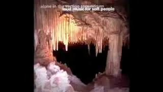 Loud Music for Soft People - Shy Eyes Look Down