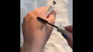 Fiber Eyelash Makeup Routine | Beauty Secrets |