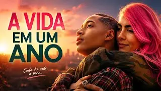 UM ANO COM VOCÊ Música Inspirada no Filme A Vida em Um Ano 💖 MAIS UM?