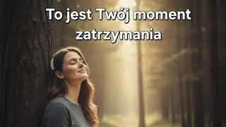 To jest Tw&oacute;j moment zatrzymania.⚡️Impuls #7