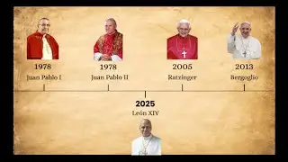 &ldquo;La intervenci&oacute;n misteriosa del Esp&iacute;ritu Santo en la elecci&oacute;n del Papa&rdquo;