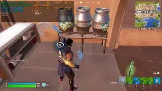 Fortnite - RTX 5070 Ti + i9 14900KF | 1440P | PERFORMANCE MODE