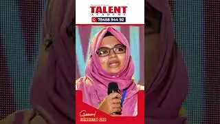 23 ആം വയസിൽ സർക്കാർ ജോലി | Muhsina Success Story | LGS Rank Holder #lgsexam #motivation