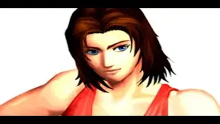 DEAD OR ALIVE - Tournament Mode: Tina (PS1/PSX) [FREE GAMEPLAY]