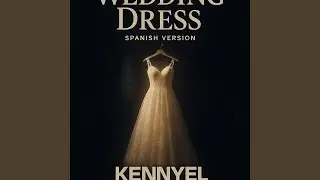 Wedding Dress (KENNYEL)