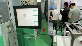 Enhance Product Safety with X-ray Foreign Object Detection Machines