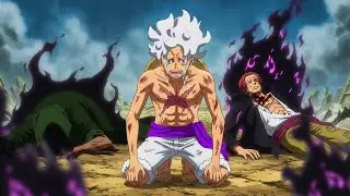 Luffy&rsquo;s Reaction to the Death of Shanks, Dragon, and Sabo in One Piece