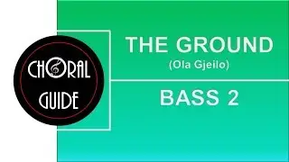 The Ground - BASS 2