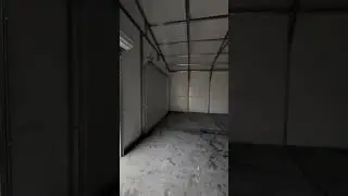 30x30x12 Metal Building with 2) 10x10 Roll up doors 1) Entry door & 2&rdquo; Fiberglass Insulation