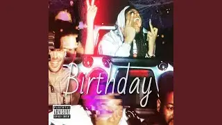 Birthday Bitch