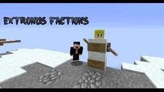 Factions Episode 1 |||Extronus|||