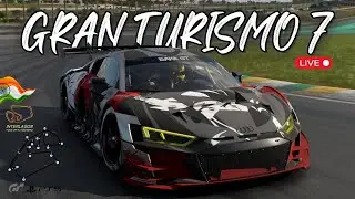 Gran Turismo 7 :) | New Daily Races (India) |#gt7 #simracing #gaming #new #edit #granturismo #racing