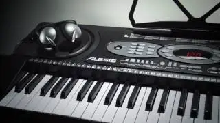 Alesis Melody 61 Keyboard