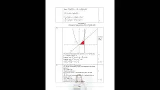 CBSE 12 MATHS (2022-23) :  Marking Scheme
