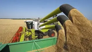 Amazing Agriculture Machines - Latest Technology !!!
