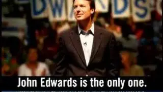 John Edwards - 