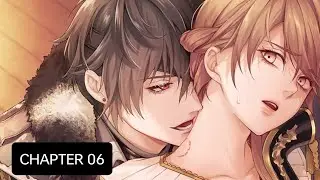 Gilbert von Obsidian - Chapter 6