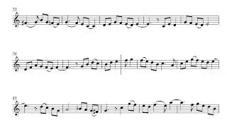 Winter Ballad (Opus 756) Tenor Recorder #Classical #DanielHayMusic #DanielHay #DanielHayMusic