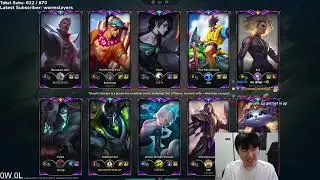 2025-08-06 Meta breaking jungle path (Rush special)