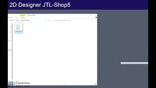 2d Designer für JTL Shop5 einrichten