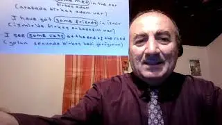 SOME  / ANY /  MUCH  / MANY / LİTTLE /  FEW / A LOT OF ......