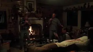 Red Yeti - Tony, Jerry and Keith - Pride and Joy Excerpt