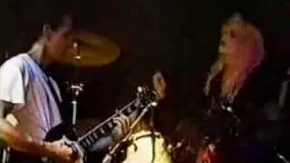 45 grave 'phantoms' live 1989 california