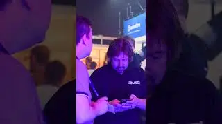Inside PLASA Leeds 2024 with Adastra & Citronic
