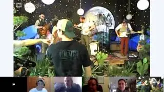 Sour Bridges LIVE at UTOPiA Sessions SXSW 2013