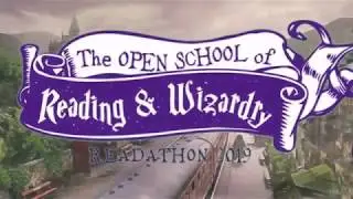 Readathon 2019