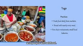 Food Culture Products, practices and perspectives- Holly Vernon
