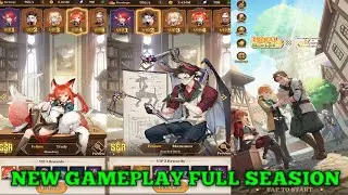 Isekai Slow Life New Home Gameplay || Isekai:Slow Life 2025 || Isekai:Slow Life New Season