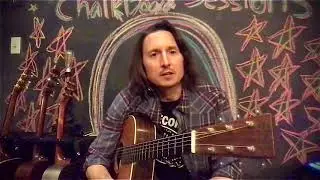 Szlachetka - &ldquo;Old Soul&rdquo; Passim&rsquo;s Keep Your Distance Fest