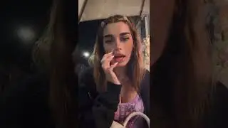Sofia Crisafulli, Gaia Bianchi e i fan che non lavano i vestiti - Live 26/09/2023
