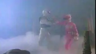 Power Rangers - Kimberly's morphs