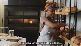 Purolator True North Small Business Grant Contest 2025